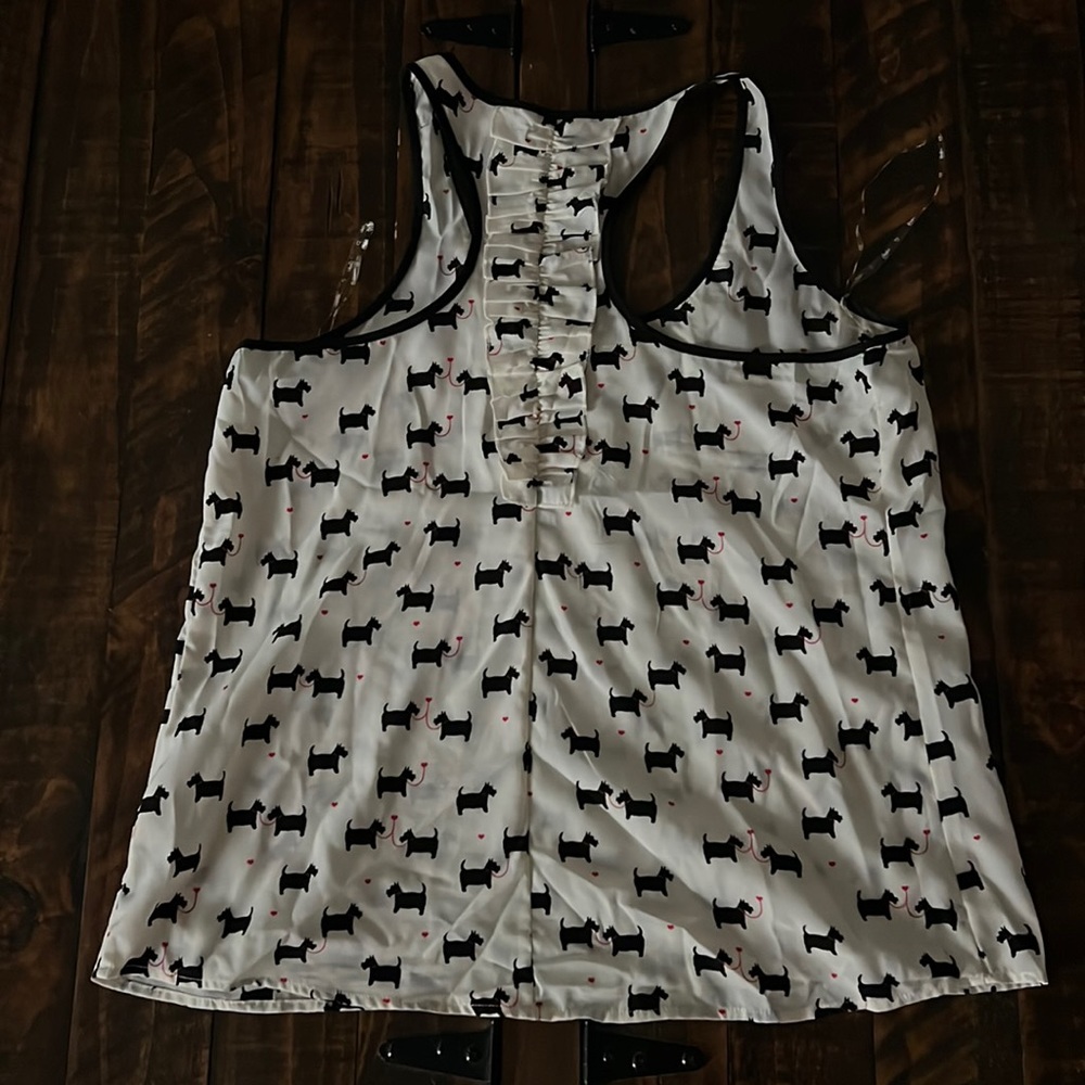 Candies Racer Back